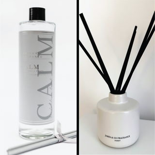 Build Your Own Diffuser