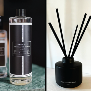 Build Your Own Diffuser