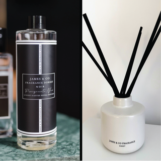 Build Your Own Diffuser