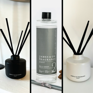 Build Your Own Diffuser