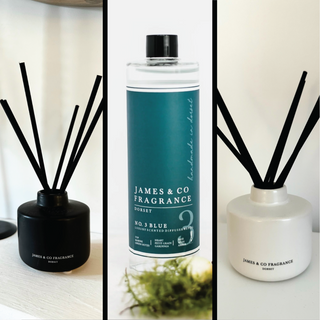 Build Your Own Diffuser