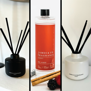 Build Your Own Diffuser