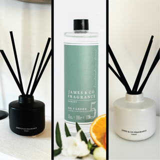 Build Your Own Diffuser