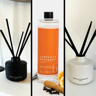 Build Your Own Diffuser