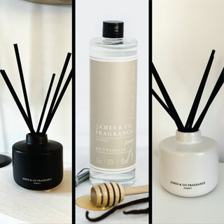 Build Your Own Diffuser