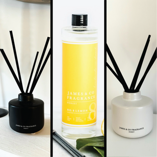 Build Your Own Diffuser