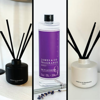 Build Your Own Diffuser