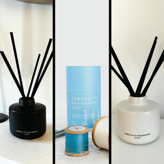 Build Your Own Diffuser