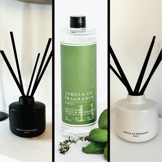 Build Your Own Diffuser