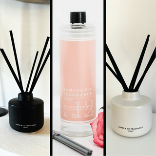 Build Your Own Diffuser