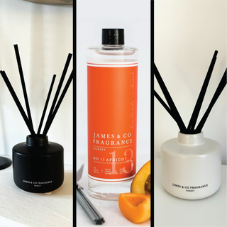 Build Your Own Diffuser