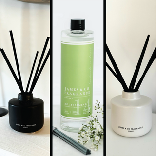 Build Your Own Diffuser