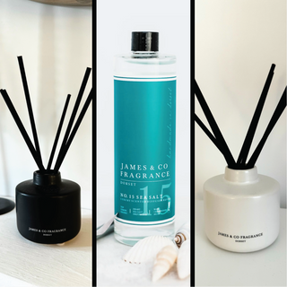 Build Your Own Diffuser